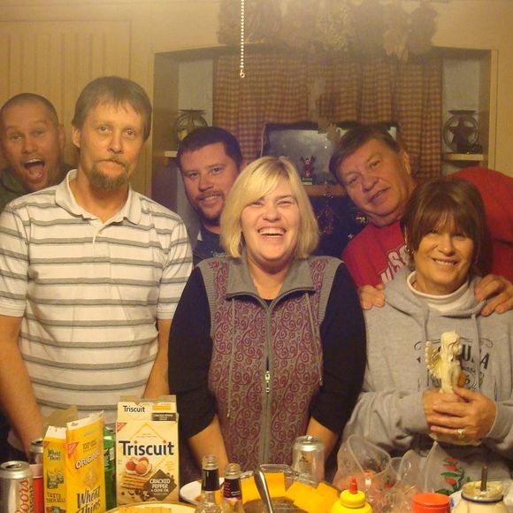 Meet your Posher, Michelle - Picture 1 of 1